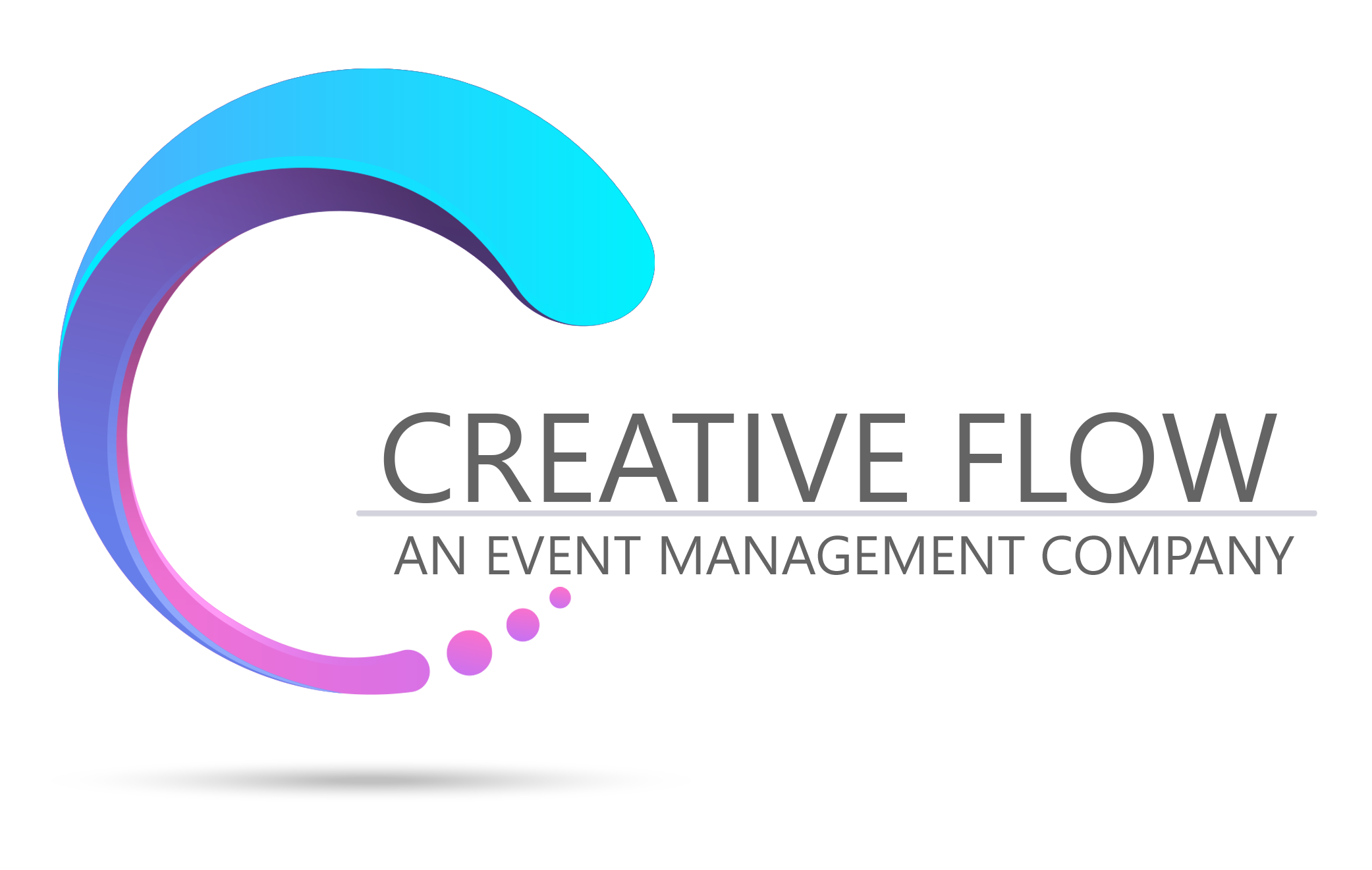 Creative Flow Corporate Event Manager's